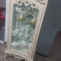 گنجه با لوازم