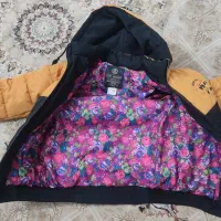 کاپشن بچه گانه|کفش و لباس بچه|خرمآباد, |دیوار