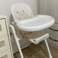 صندلی غذای کودک هپی بی بی