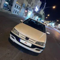 پژو پارس 1402سفارشی دریچه سیمی XUP