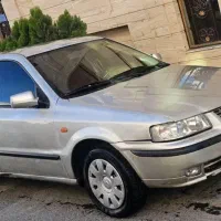 سمند مدل ۸۱ دوگانه سوز