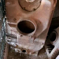 لوازم موتور خانه|آبگرمکن، پکیج، شوفاژ|کوهسار (البرز), |دیوار