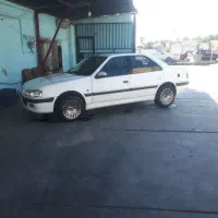 پژو پارس دوگانه