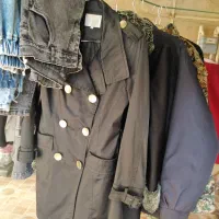 کفش کاپشن شلوار کیف|کیف، کفش، کمربند|شیروان (خراسان), |دیوار