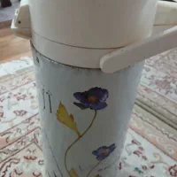 فلاسک چای