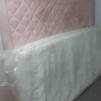 تشک طبی دو نفره و یه یک نفره