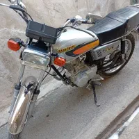 هوندا شهاب الگانس مدل ۸۴