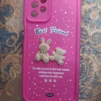 قاب دخترانه برای A13