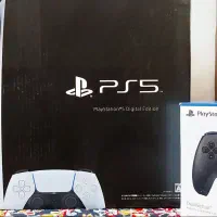 کنسول PlayStation 5 digital  سری ۱۲|کنسول، بازی ویدئویی و آنلاین|شیراز, رکن‌آباد|دیوار