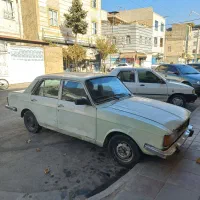 پیکان مدل ۸۰