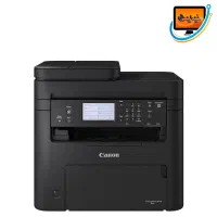 پرینتر لیزری چندکاره کانن مدل imageCLASS  MF216N