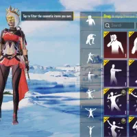 اکانت پابجی|کنسول، بازی ویدئویی و آنلاین|زابل, |دیوار