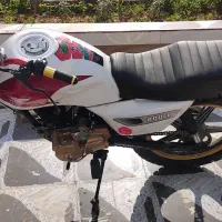 موتور طرح سی بی