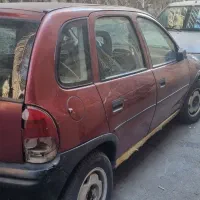 اپل کورسا مدل ۱۹۹۴