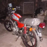 موتور سیکلت