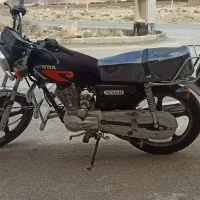 موتور۱۵۰شیرکوه مدل ۱۴۰۲درحدصفر