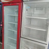 یخچال نوشابه کینو واوگور ترکیه ویخچال مکعبی