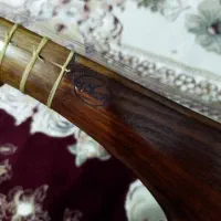 سه تار هاتف ملکشاهی|سازهای سنتی|نظرآباد, رسالت|دیوار