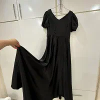 پیراهن بلند ساختن مجلسی