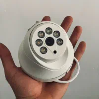 دوربین ضد آب با گارانتی