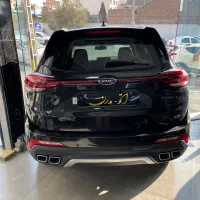 کی ام سی K7 مدل ۱۴۰۱|خودرو سواری و وانت|تهران, شادمان|دیوار