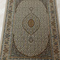 قالیچه ماشینی درحدنو سایزیک دردو|فرش|سبزوار, قائم|دیوار