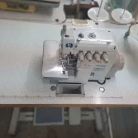 زیگزال  چهار نخ جک مدل ۷۹۸ سالم|چرخ خیاطی و ریسندگی|قرچک, مهدیه|دیوار