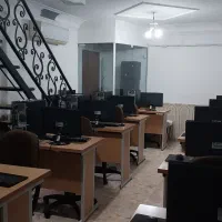 فضای کلاسی گلسار