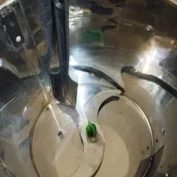 سبزی خورد کن در حد نو|خردکن، آسیاب، غذاساز|مشهد, سرافرازان|دیوار