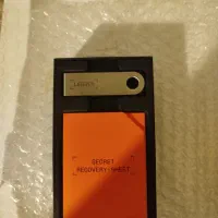 کیف پول لجر