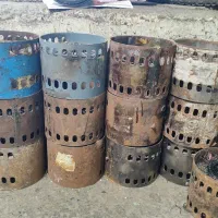 هسته خالی کولر آبی|کولر آبی|مشهد, مقدم|دیوار