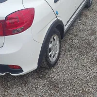 کوییک R|خودرو سواری و وانت|آق قلا, |دیوار