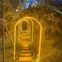 کلبه-باغ-با-ویو-بی-نظیر