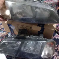 چراغ جلو فروشی