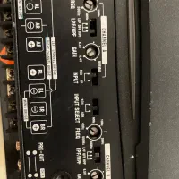 آمپیلی|قطعات یدکی و لوازم جانبی|تهران, میدان ولیعصر|دیوار