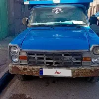 نیسان دیزلی ۹۰ abs