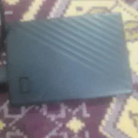 هارد یک ترا  با محتویات آموزشی ترید فارکس