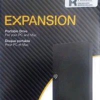 هارد اکسترنال ۲ ترابایت  سیگیت وارداتی نو