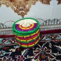 گل زار حصیری|صنایع دستی و سایر لوازم تزئینی|شیراز, لاله|دیوار