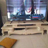 تلوزیون ایکس ویژن ۶۵ اینج نیاز به تعمیر