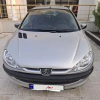 206 تیپ دو