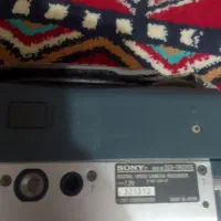 دوربین فیلمبرداری هندیکم سونی|دوربین عکاسی و فیلمبرداری|خرمآباد, |دیوار