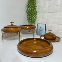 ظرف پذیرایی