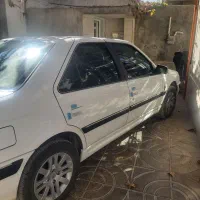 پژو پارس|خودرو سواری و وانت|همایجان, |دیوار