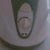 سرخ کن و قهوه ساز|سماور، چای‌ساز، قهوه‌ساز|مشهد, شهید بهشتی|دیوار