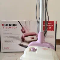 طی بخارشو برقی خارجی بایترون کاملا نو