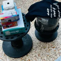 فروش و نصب انواع دوربین مداربسته