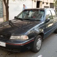 دوو سیلو cielo|خودرو سواری و وانت|تهران, هفت حوض|دیوار