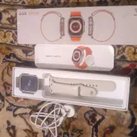 ساعت هوشمندی