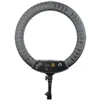 رینگ لایت هیرو22اینچ درحدنو